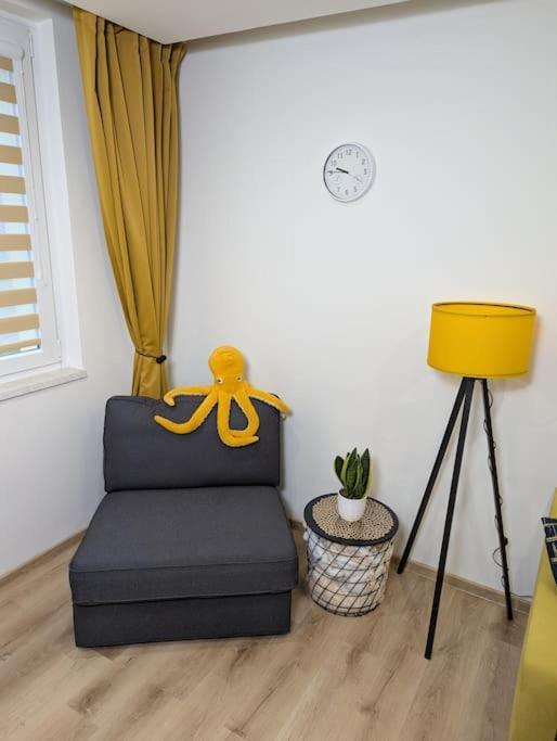Cool Apartment Znojmo Exterior foto